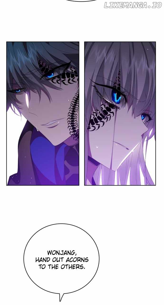 Zero Game Chapter 299 25
